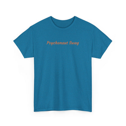 Big Rooster, Psychonaut Staple Tee, Dominance Unisex Tee - Psychonaut Swag