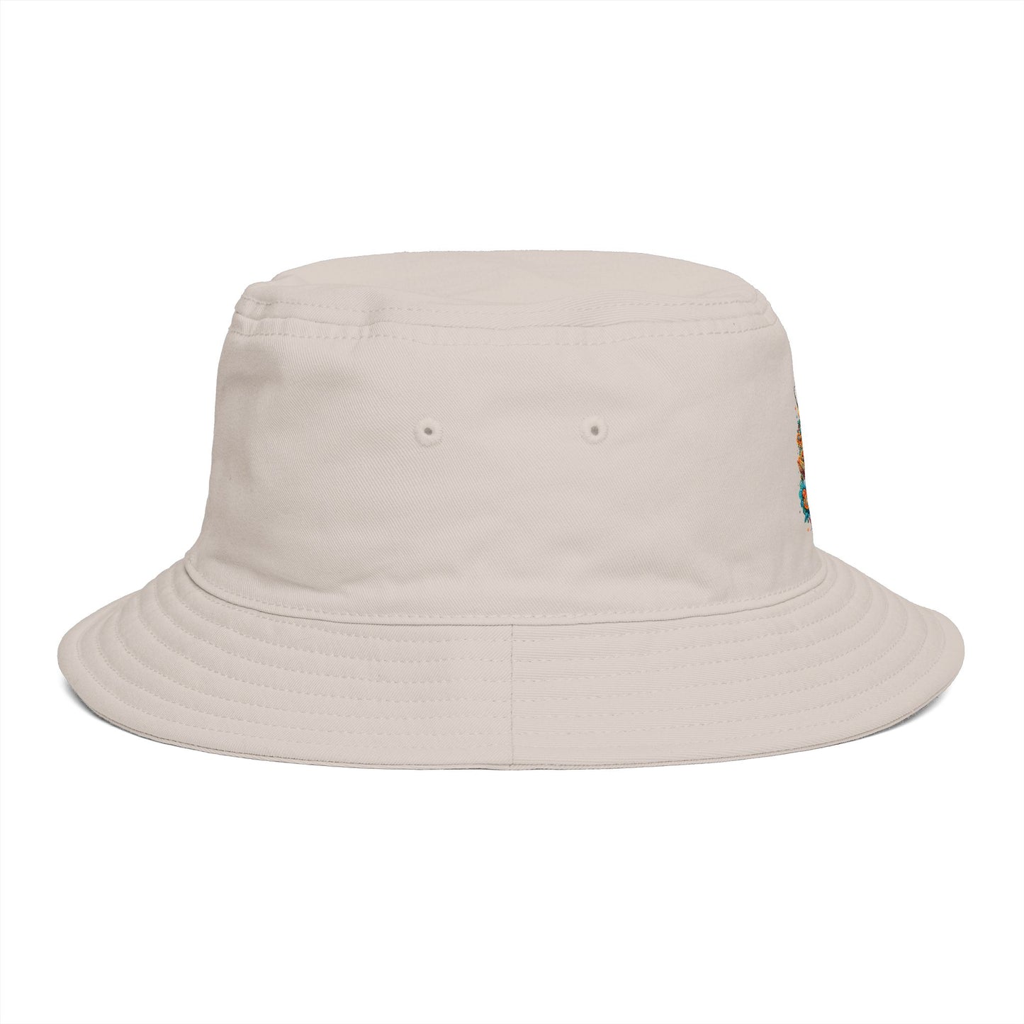 Psychedelic Safari, Bucket Hat