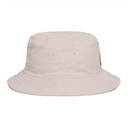 Psychedelic Safari, Bucket Hat
