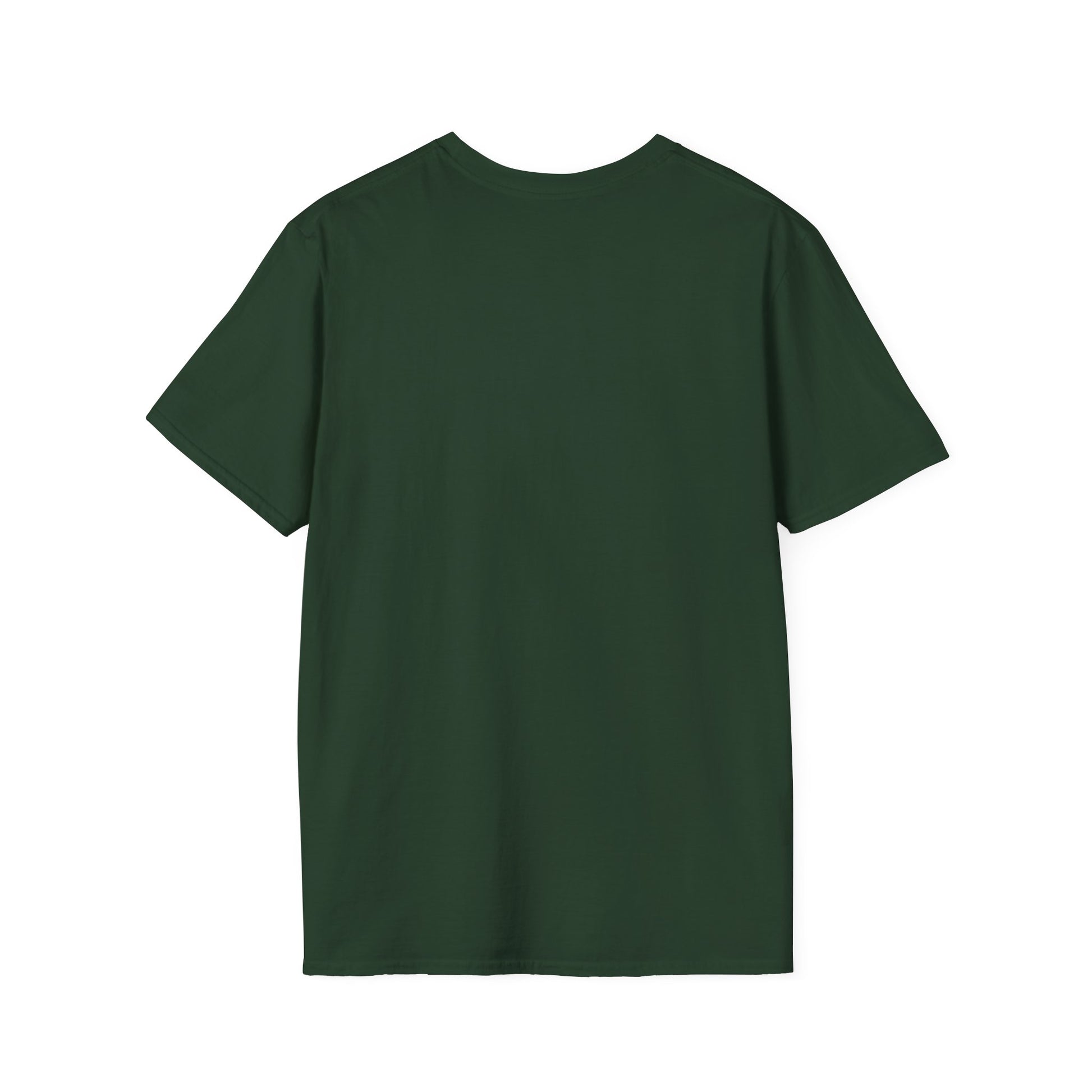 The Big Thaw Unisex T-Shirt - Constant Heat Design - Psychonaut Swag
