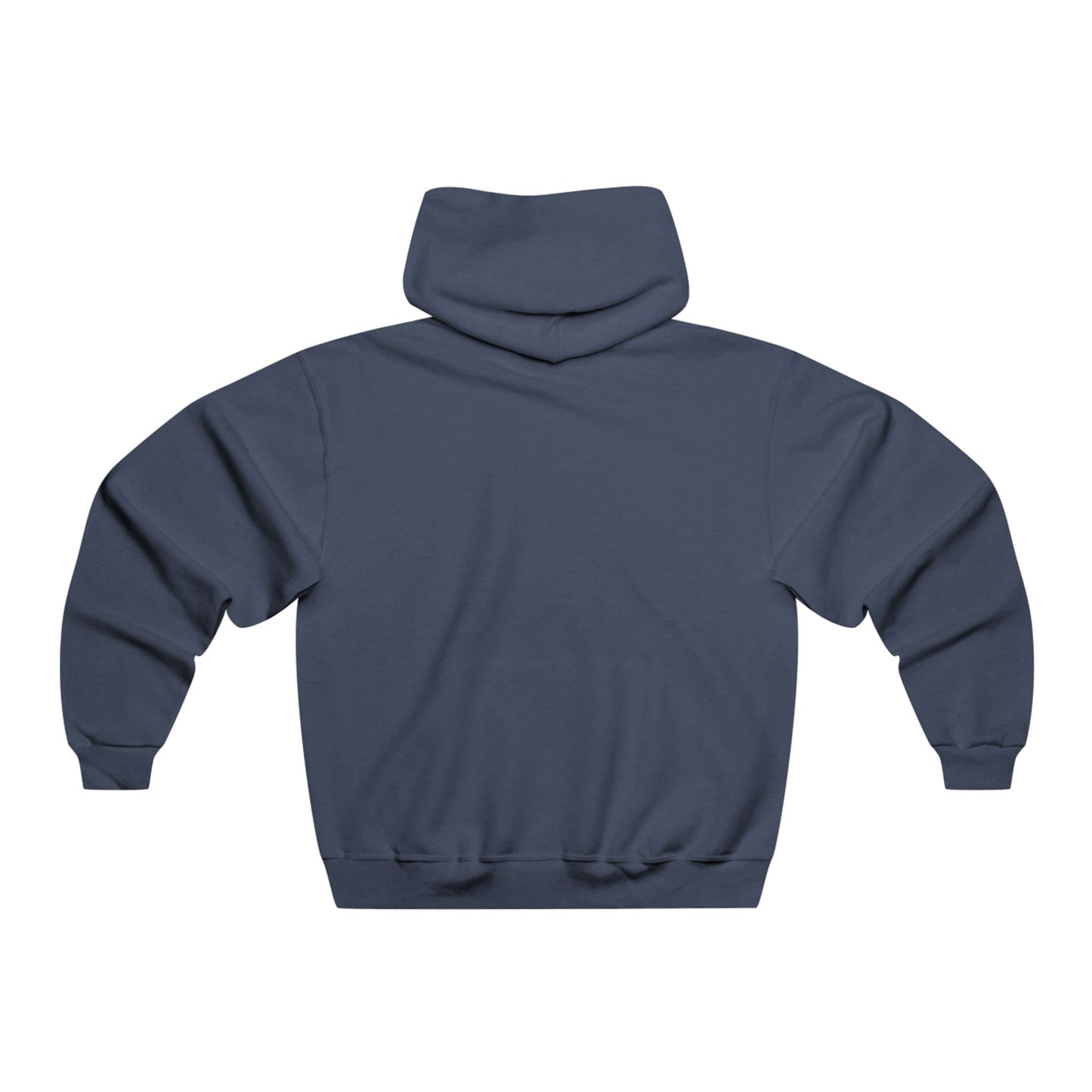 Born in the USA, Men's NUBLEND® Hooded Sweatshirt