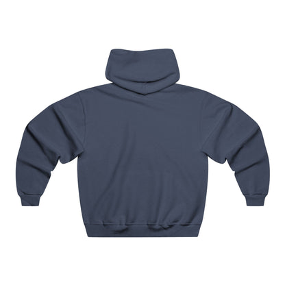Born in the USA, Men's NUBLEND® Hooded Sweatshirt