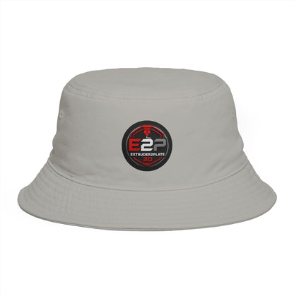 Extruder2Plate 3D- Bucket Hat