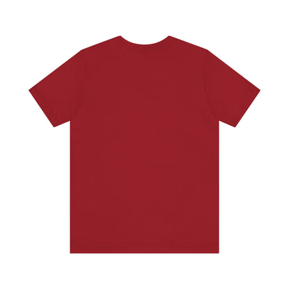 Pro-America Pro-God Tee - Patriotic Jersey T-Shirt - Psychonaut Swag