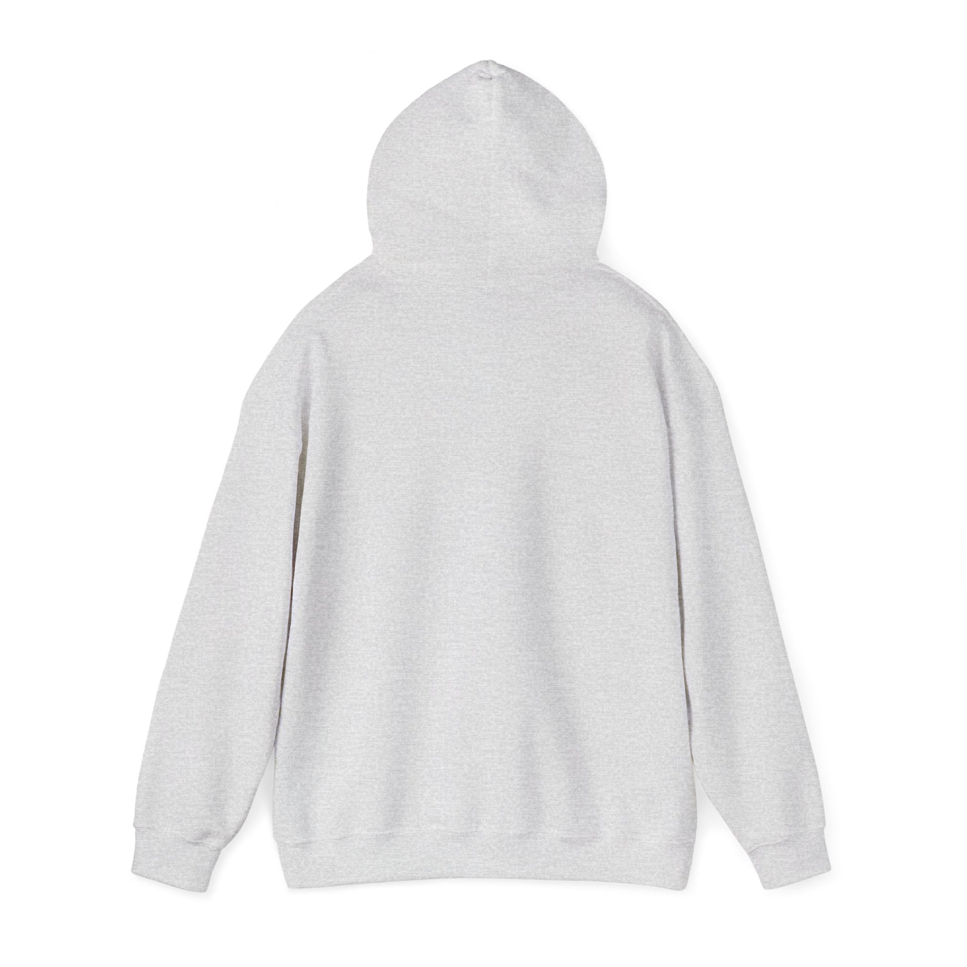 Sigma Mama Unisex Heavy Blend™ Hoodie - Cozy Gift for Moms - Psychonaut Swag