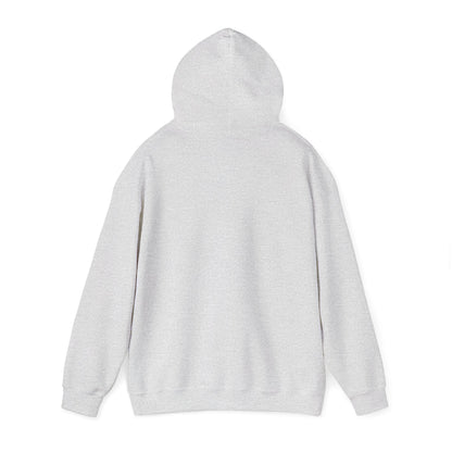 Sigma Mama Unisex Heavy Blend™ Hoodie - Cozy Gift for Moms - Psychonaut Swag