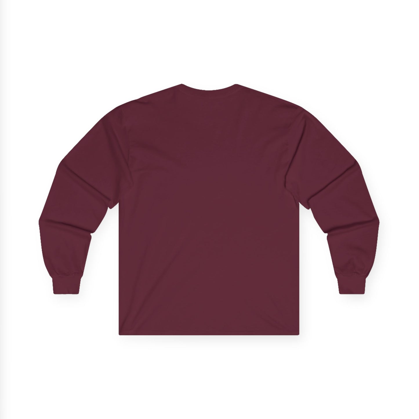 Psychedelic Alien Abduction Halloween Long Sleeve Tee