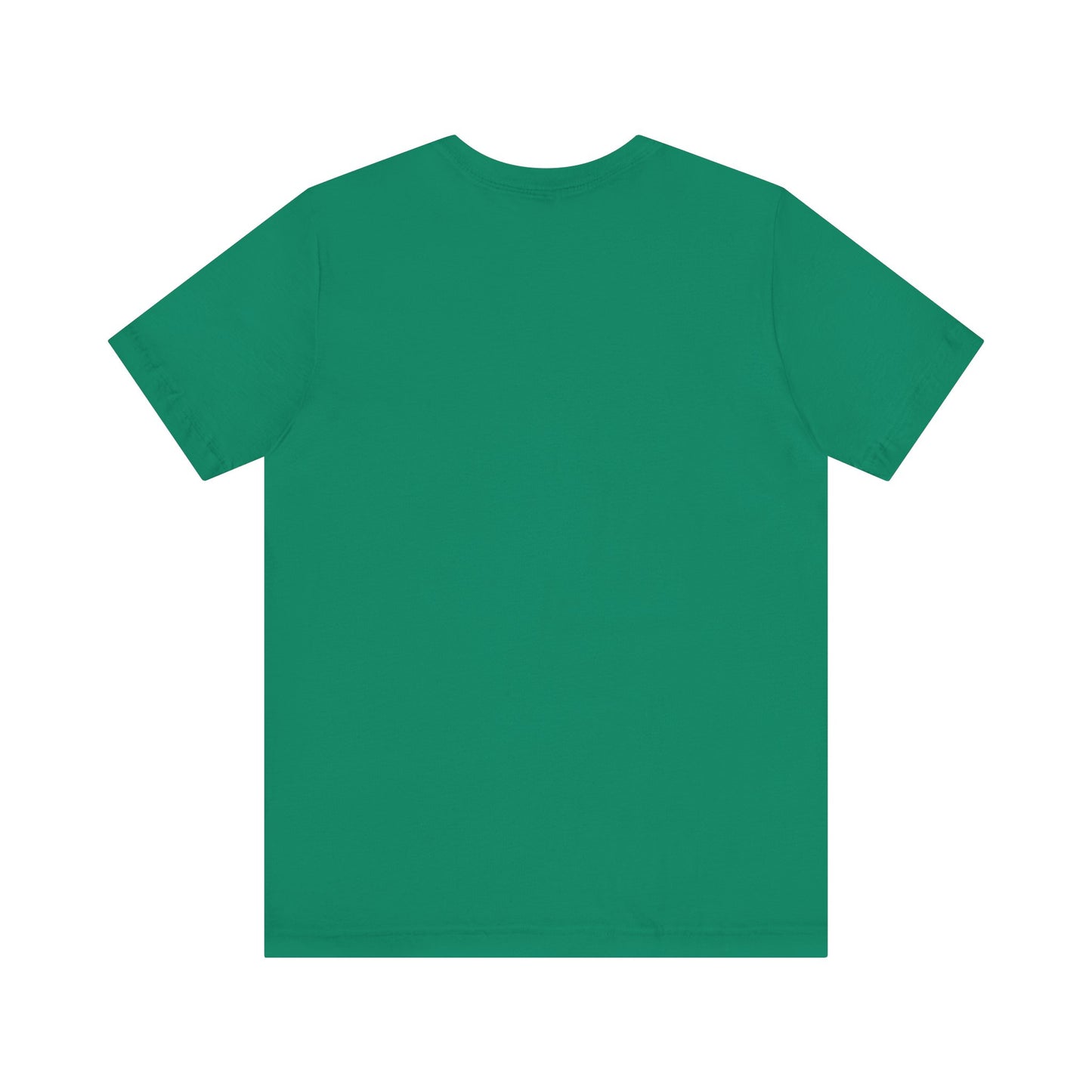 Santa Wizard Christmas Tee