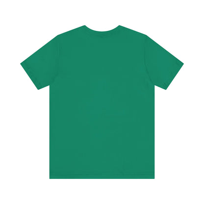 Santa Wizard Christmas Tee