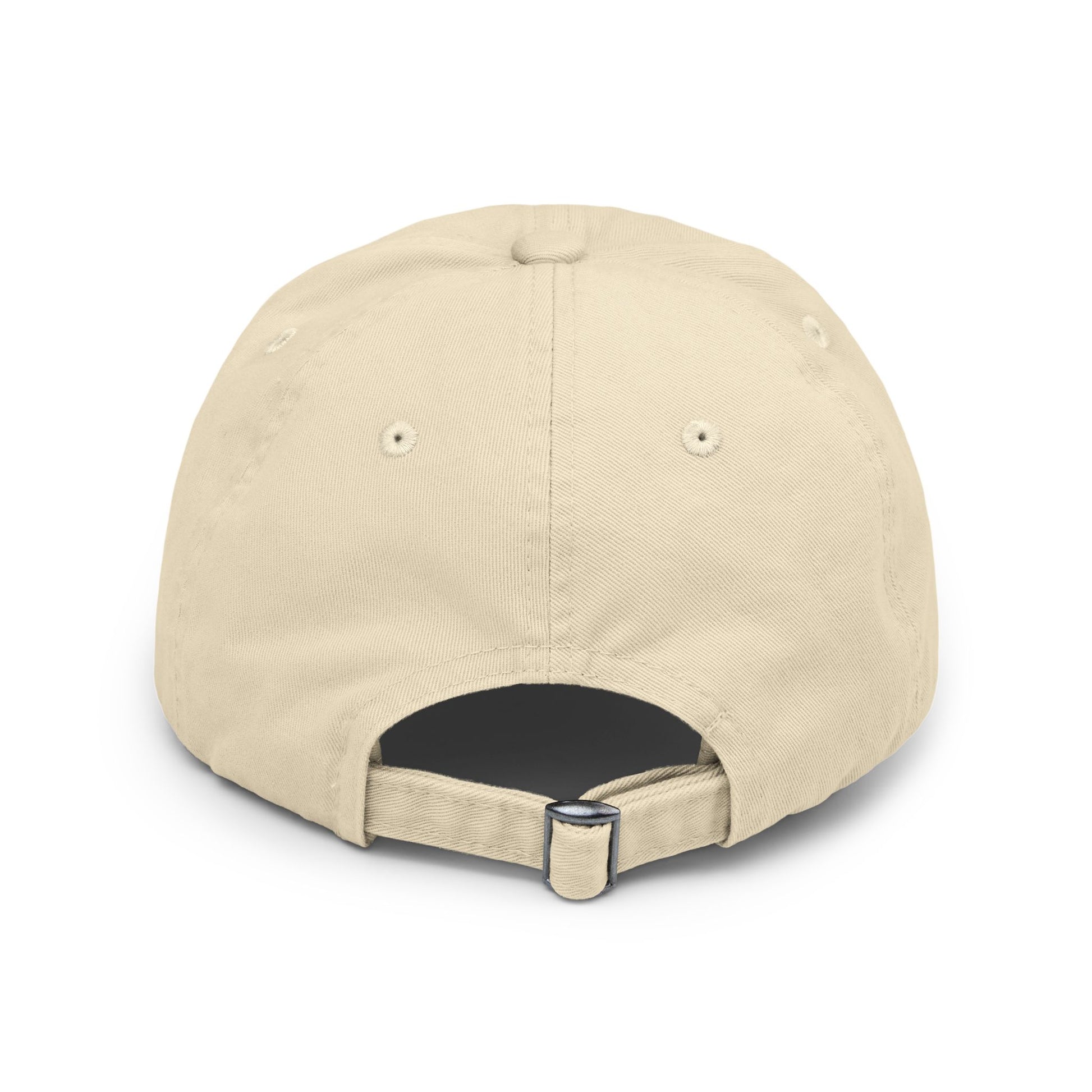 Psycho Unisex Distressed Cap, Cool Casual Hat, Streetwear Accessory, Gift for Trendsetters, Festival Gear, Summer Vibes - Psychonaut Swag