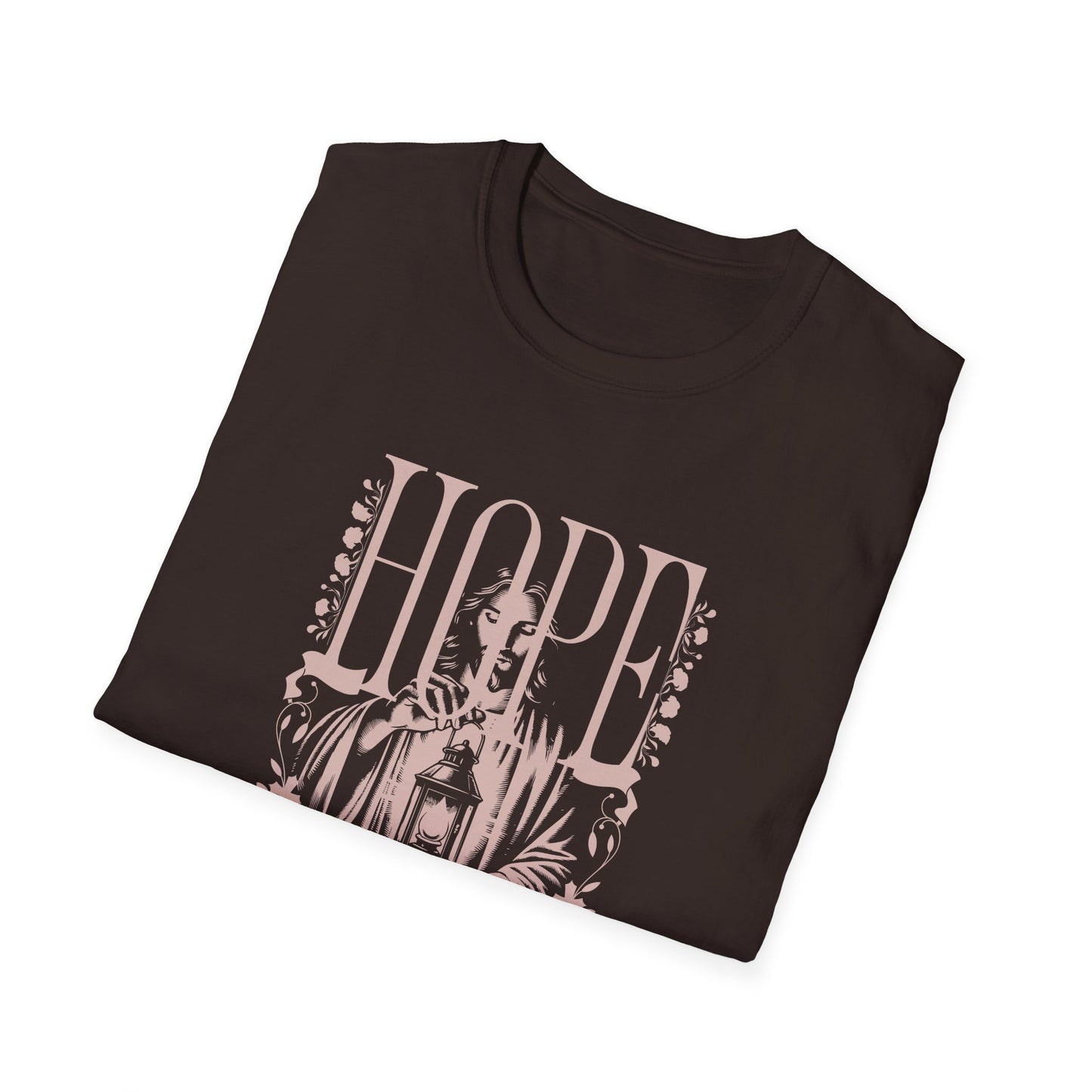Hope Desert Graphic T-Shirt