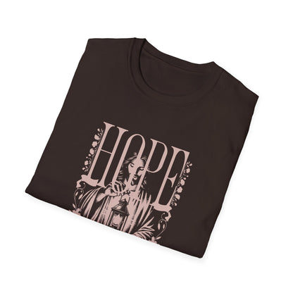 Hope Desert Graphic T-Shirt