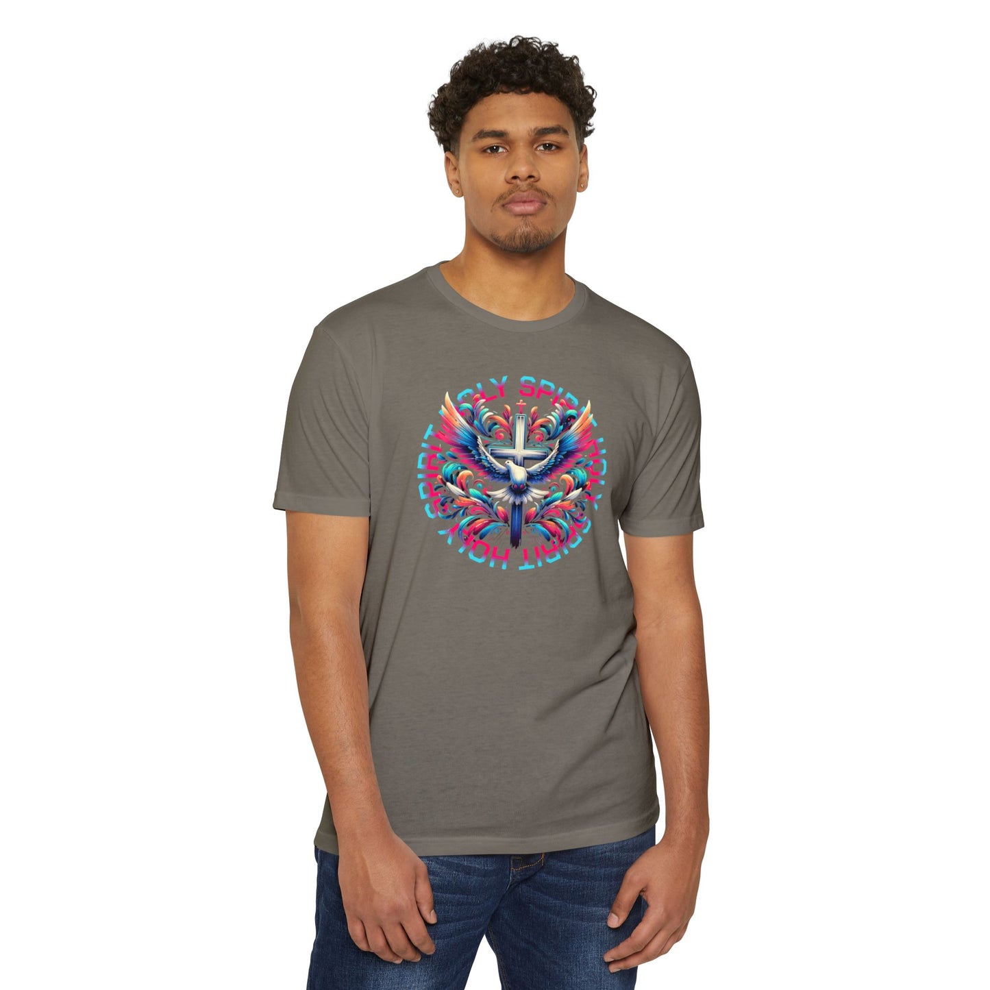 Anchor Wings T-Shirt — Nautical Retro Surf Graphic Tee