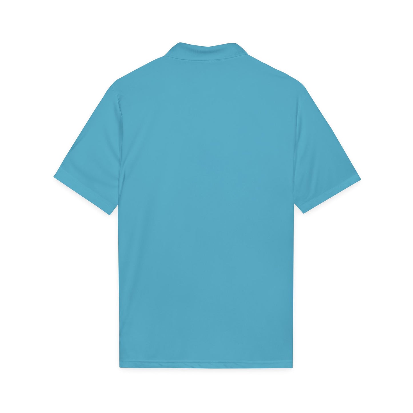Sports Massage, Embroidered Massage Therapy Logo Polo