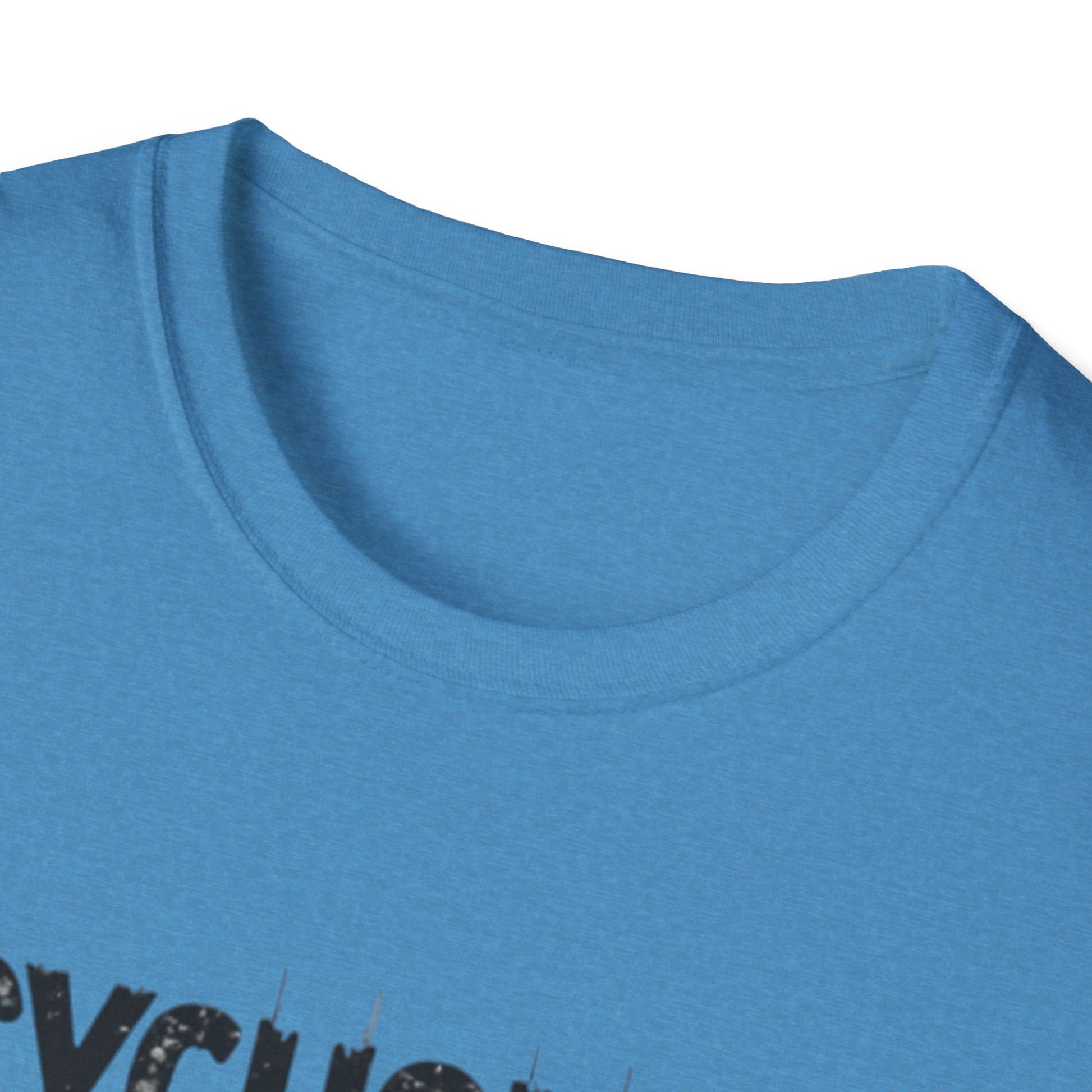 Psychonaut Swag Unisex T-Shirt, Cool Graphic Tee, Casual Wear, Unique Gift, Festival Fashion - Psychonaut Swag