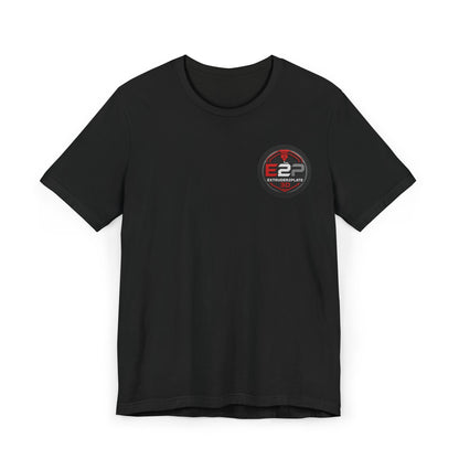 Extruder2Plate Logo Tee (Extruder2Plate.com)