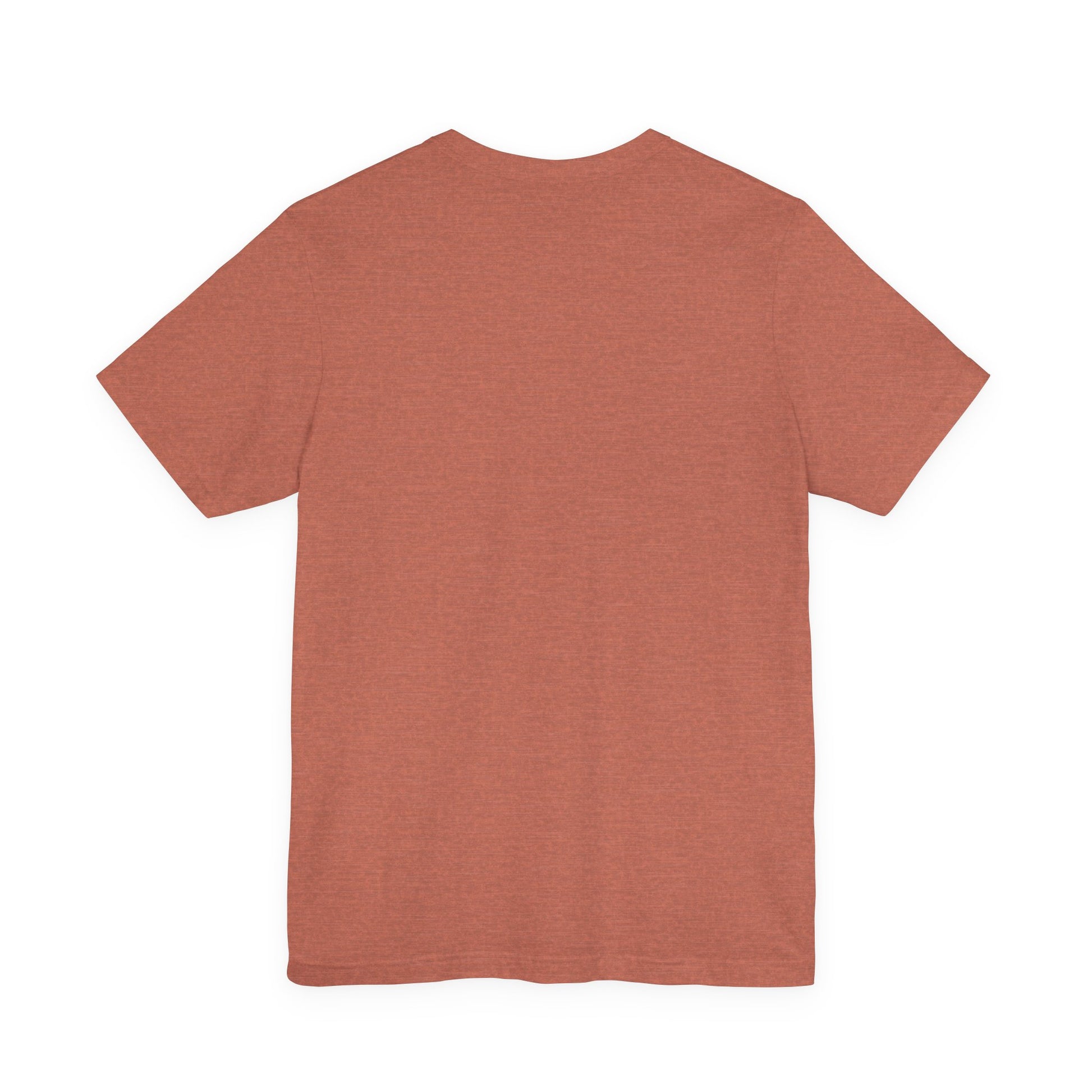 Flying Saucer, Unisex Jersey Short Sleeve Tee - Psychonaut Swag