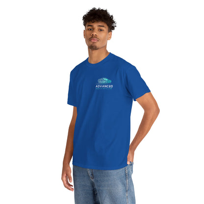 Advanced Mobile, Heavy Cotton for Car Enthusiasts, Perfect Gift for Birthdays, Road Trips, or Car Shows, Advanced Mobile Detailing Print, Unisex [...]