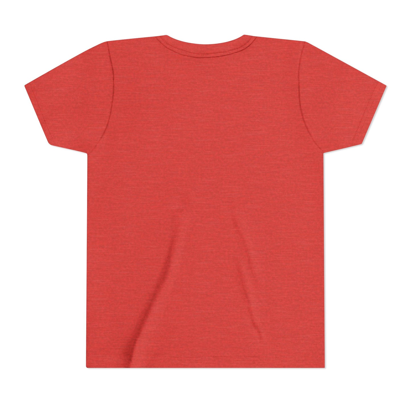 Kids Christmas Puppy Tee — Cute Festive Dogs in Santa Hats