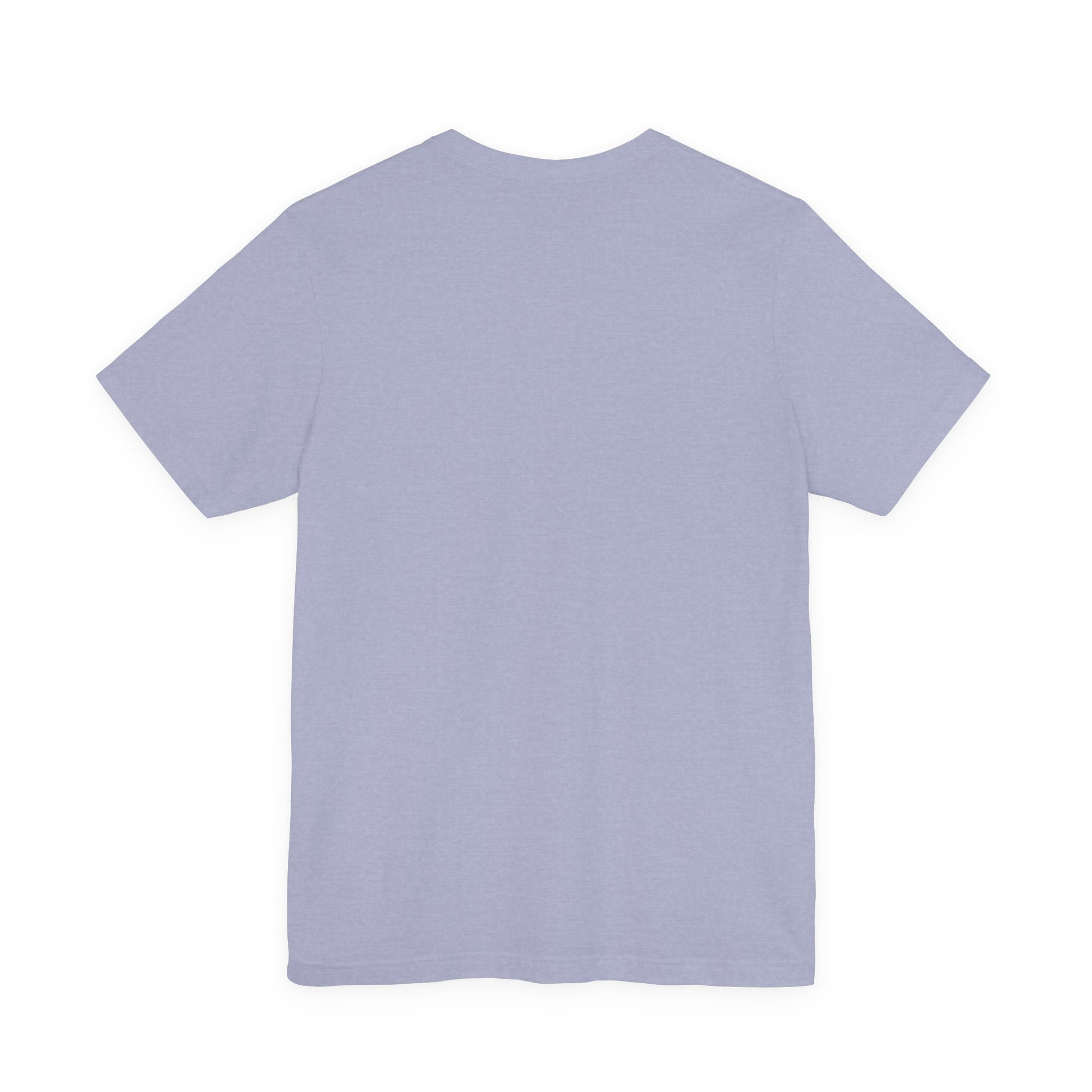 Flying Saucer, Unisex Jersey Short Sleeve Tee - Psychonaut Swag