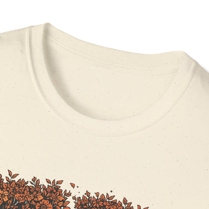 Spooky Bride T-Shirt, spooky bride
