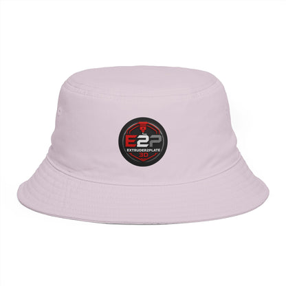 Extruder2Plate 3D- Bucket Hat