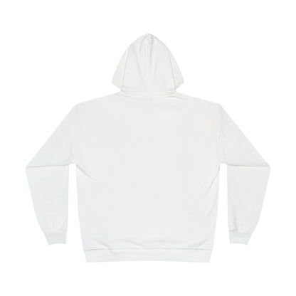 Sports Massage Hoodie - Athletic Therapy Pullover