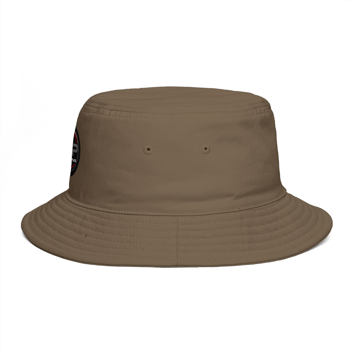 Extruder2Plate 3D- Bucket Hat