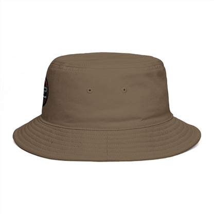 Extruder2Plate 3D- Bucket Hat