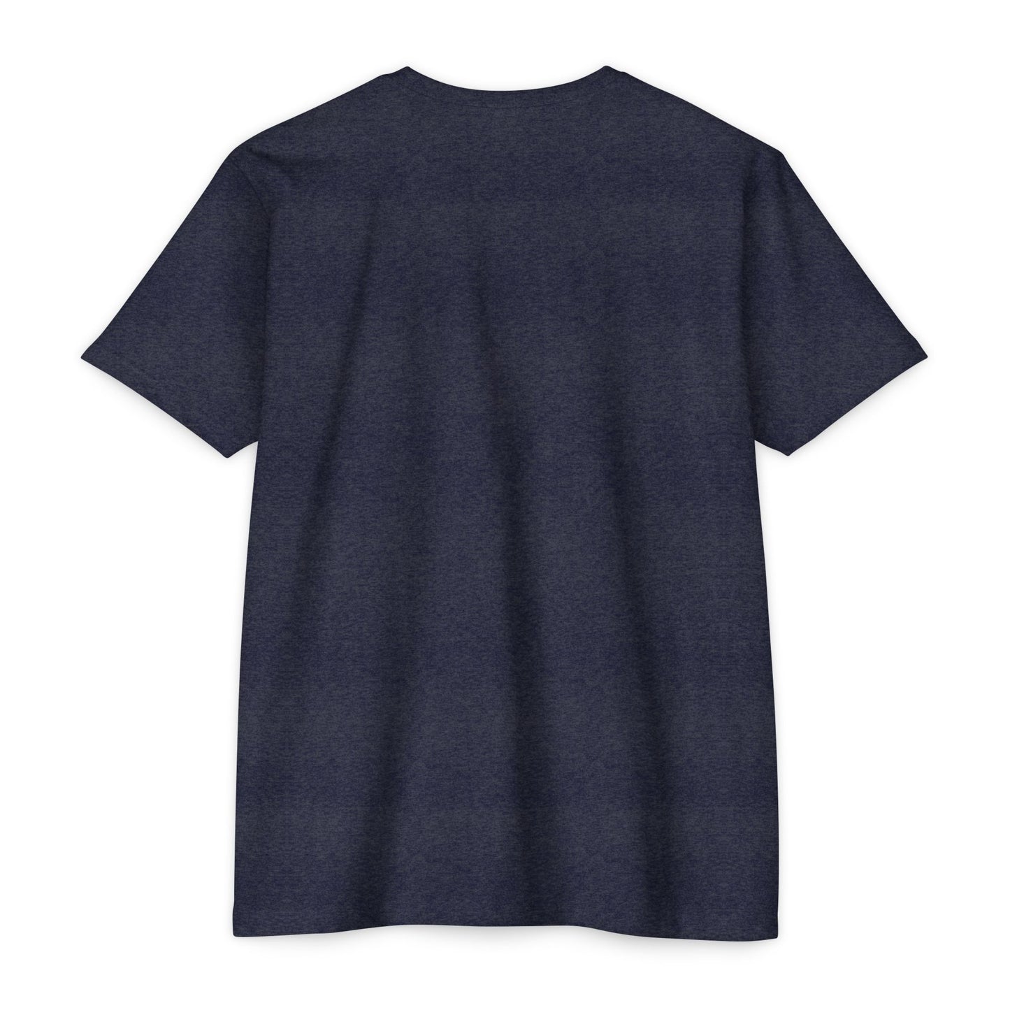Drippy Ghost T-Shirt — Cute Dripping Halloween Tee