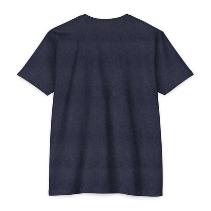 Drippy Ghost T-Shirt — Cute Dripping Halloween Tee