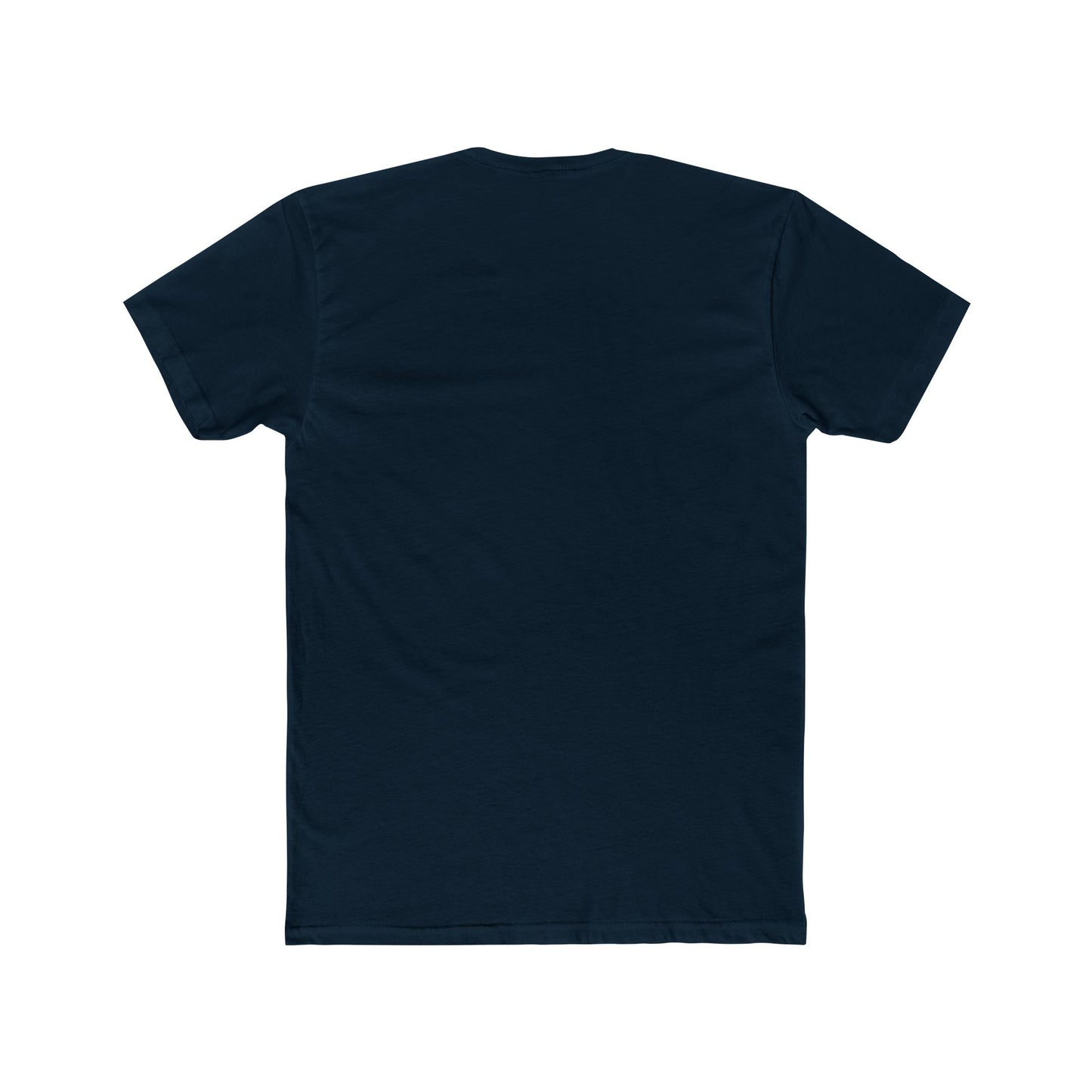 Witch Silhouette Moon T-Shirt — Halloween Broomstick Graphic Tee