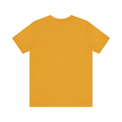 Pumpkin Bigfoot T-Shirt – Unisex Harvest Tee for Fall, Halloween, Autumn Celebrations, Gift for Nature Lovers, Casual Wear