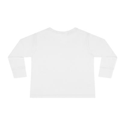 Toddler Long Sleeve Tee - Psychonaut Swag