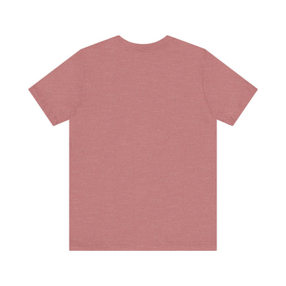 I Love Bacon Unisex Tee - Perfect for Food Lovers, Casual Outings, Gift for Bacon Fans, Foodie T-Shirt, Fun Cooking Tee - Psychonaut Swag