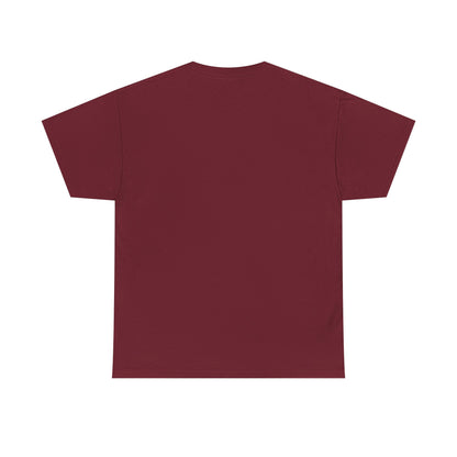 T.D.S, Unisex Heavy Cotton Tee - Psychonaut Swag