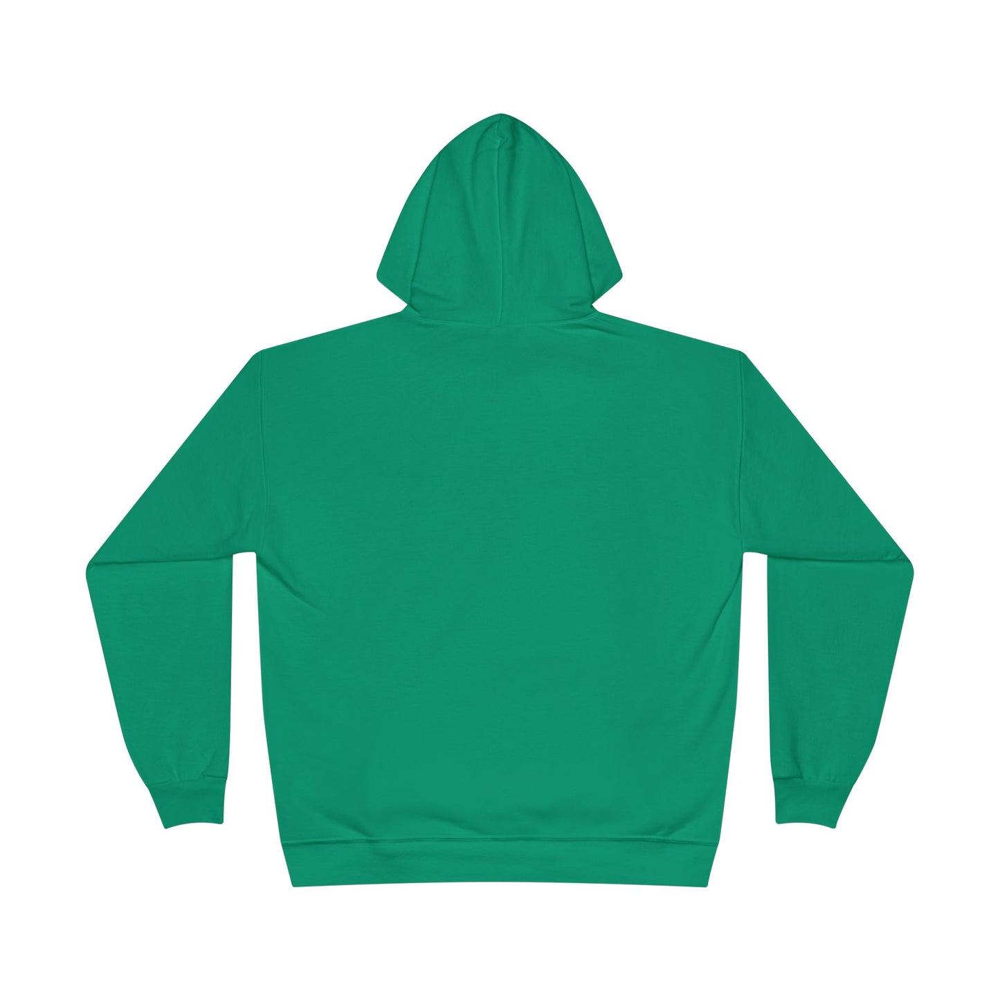 Sports Massage Hoodie - Athletic Therapy Pullover