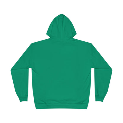 Sports Massage Hoodie - Athletic Therapy Pullover