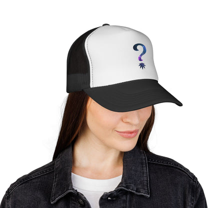 Weedaker mock 2, Trucker Caps(DTF)