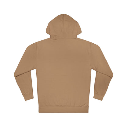 Hooded Sweatshirt: Psychonaut Swag - Psychonaut Swag