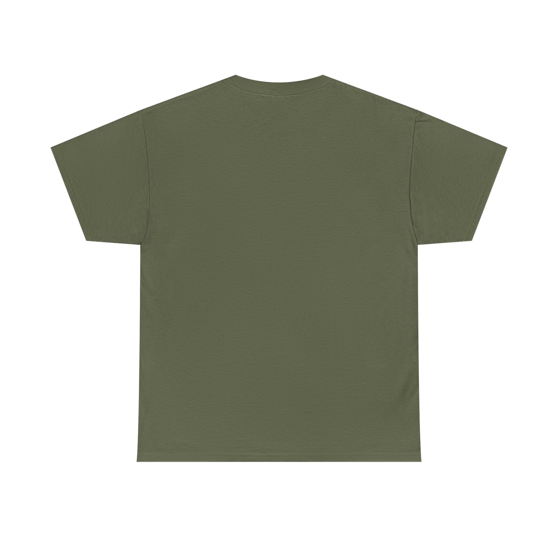 A Brew for the Mow Unisex Heavy Cotton Tee | Gardening Gifts, Lawn Care Apparel, Fun T-Shirt, Father's Day Gift, Beer Lover Shirt - Psychonaut Swag