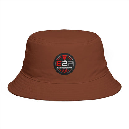 Extruder2Plate 3D- Bucket Hat