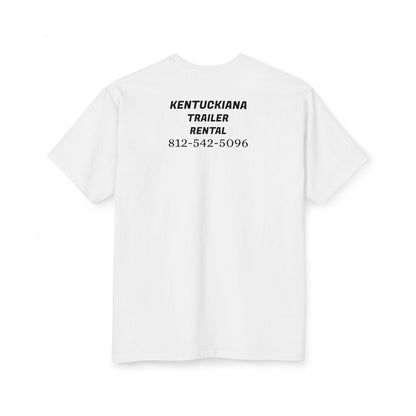 Mock 3, Kentuckiana small biz swag, Tall, T-Shirt, Unisex Shirt for Movers, Gift for Truck Lovers, Casual Wear, Novelty Tees