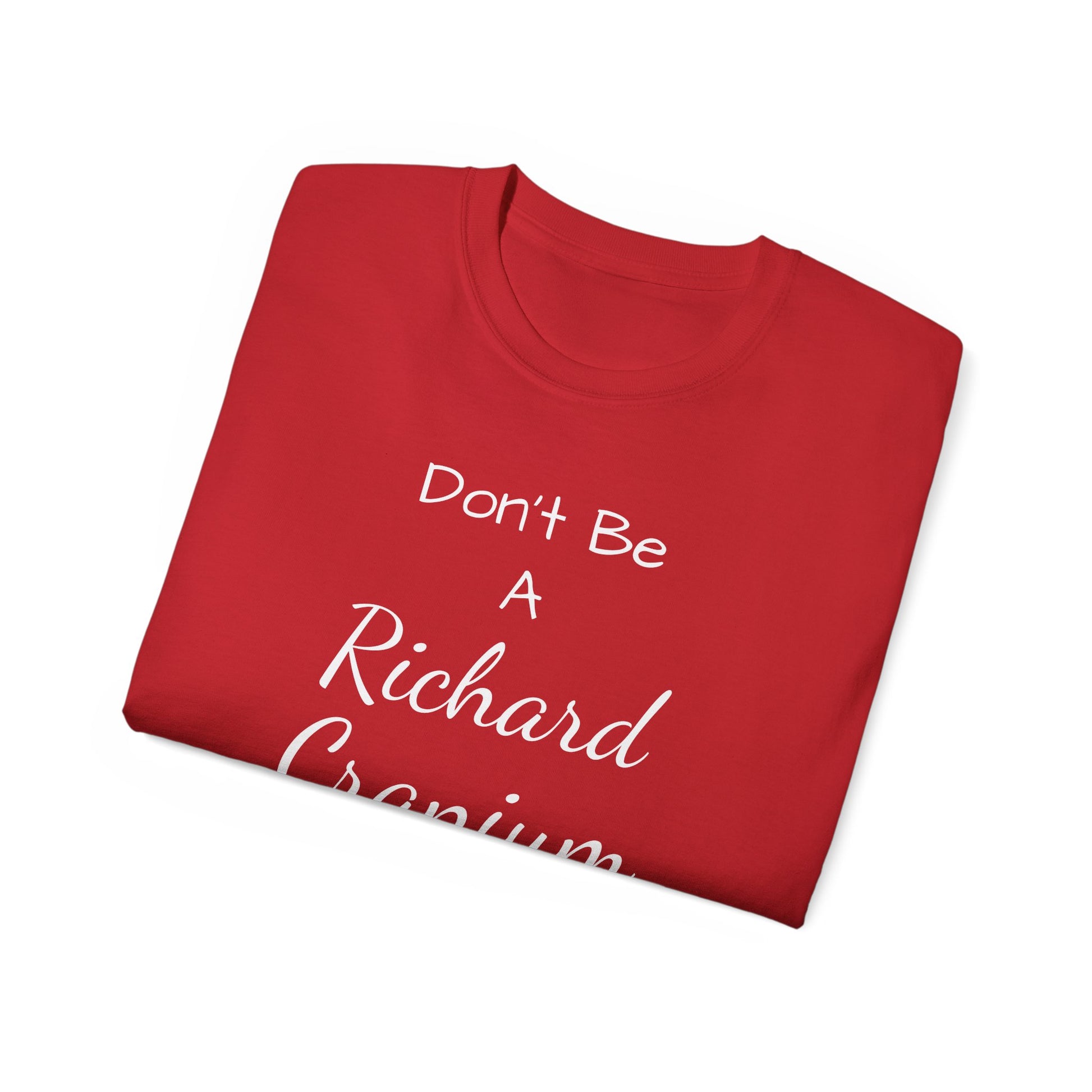 Richard Cranium, Unisex Ultra Cotton Tee - Psychonaut Swag