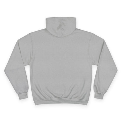 Shrimp to escape, Jiu-Jitsu Champion Hoodie