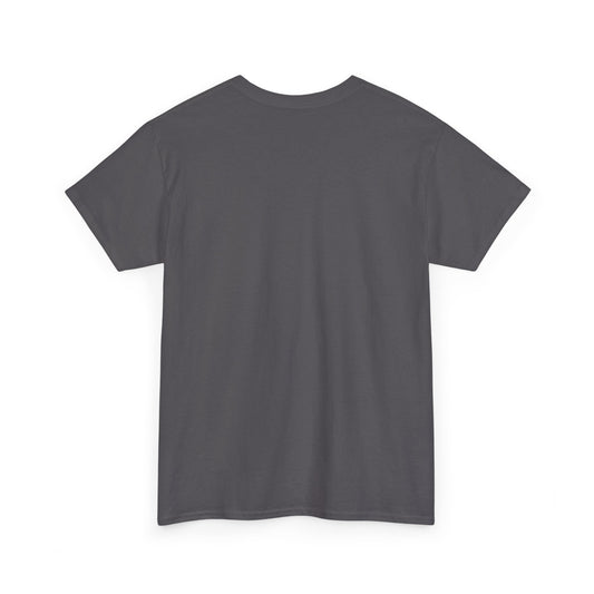 DAD STRONG, Unisex Heavy Cotton Tee