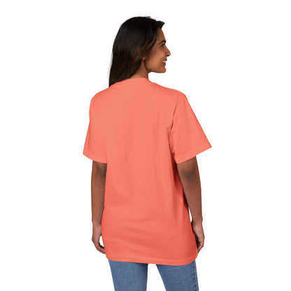 Mushroom Fairy Cottage T-Shirt