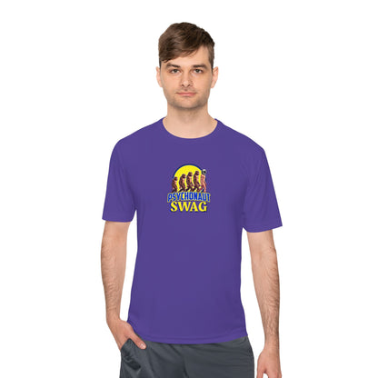 Psychonaut swag, small biz, wicking sport Lifestyle, Fitness Fanatics, Summer Outings, Festivals, Gifts for Adventurers, Psychonaut Swag