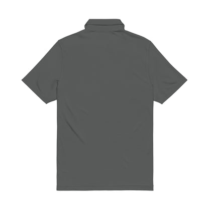 Kentuckiana trailer, Under Armour® Men's Embroidered Polo Shirt, Stylish Activewear for Sports, Personalized Gift for Him, Father's Day, Casual or Business