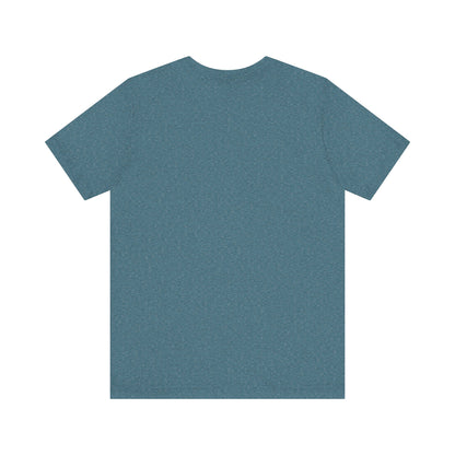 Frustration Level: UGH. PEOPLE. Unisex Tee, Funny Graphic T-Shirt, Gift for Introverts, Casual Wear, Everyday Humor - Psychonaut Swag